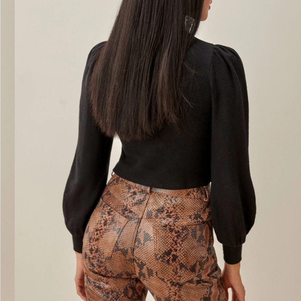 Reformation Cydney Top - Picture 4 of 10